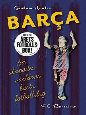 cover image of Barca